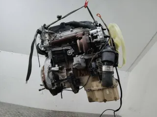 651956 Двигатель Mercedes Sprinter W906 Арт 103422, вид 8