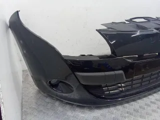 620220004R Бампер передний Renault Megane 3 Арт 103408, вид 2