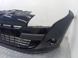 620220004R Бампер передний Renault Megane 3 Арт 103408, вид 3