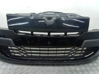 620220004R Бампер передний Renault Megane 3 Арт 103408, вид 4