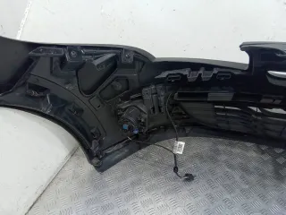 620220004R Бампер передний Renault Megane 3 Арт 103408, вид 7