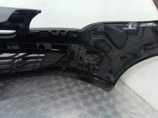 620220004R Бампер передний Renault Megane 3 Арт 103408, вид 8