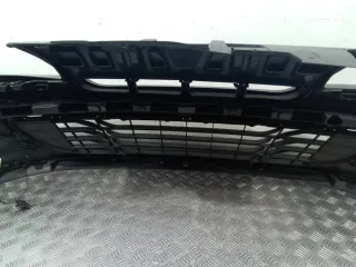 620220004R Бампер передний Renault Megane 3 Арт 103408, вид 9