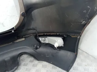 30763426 Бампер задний Volvo XC60 1 Арт 103404, вид 11