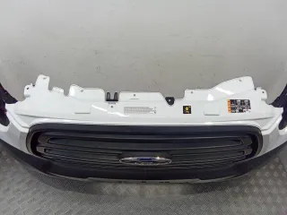 GK3117K819,BK3117K819 Бампер передний Ford Transit 4 Арт 103368, вид 6