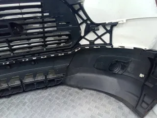 GK3117K819,BK3117K819 Бампер передний Ford Transit 4 Арт 103368, вид 10