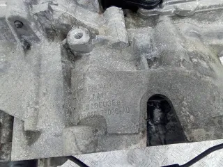 31280472,8G9R7002KB,M66 КПП механическая (МКПП) Volvo XC60 1 Арт 103313, вид 3