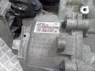 31280472,8G9R7002KB,M66 КПП механическая (МКПП) Volvo XC60 1 Арт 103313, вид 4