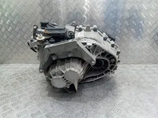 31280472,8G9R7002KB,M66 КПП механическая (МКПП) Volvo XC60 1 Арт 103313, вид 6