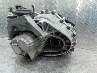 31280472,8G9R7002KB,M66 КПП механическая (МКПП) Volvo XC60 1 Арт 103313, вид 7