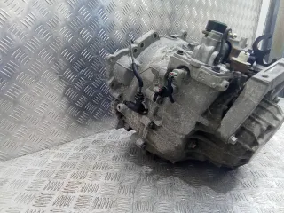 31280472,8G9R7002KB,M66 КПП механическая (МКПП) Volvo XC60 1 Арт 103313, вид 8