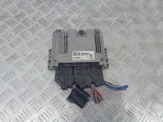 23710HX44A,0281032229 Блок управления двигателем Nissan X-Trail T32 Арт 103286, вид 1