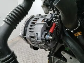 231001822R Генератор Renault Scenic 3 Арт 103284, вид 2