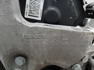 112316637R Кронштейн двигателя Renault Scenic 3 Арт 103282, вид 2