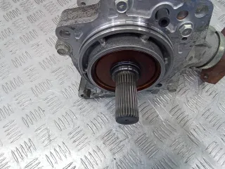 273764 Раздаточная коробка Nissan X-Trail T32 1.6л Арт 103266, вид 3