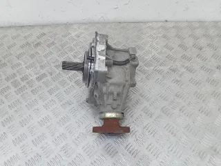 273764 Раздаточная коробка Nissan X-Trail T32 1.6л Арт 103266, вид 4