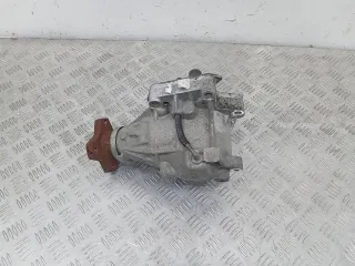 273764 Раздаточная коробка Nissan X-Trail T32 1.6л Арт 103266, вид 5