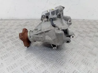 273764 Раздаточная коробка Nissan X-Trail T32 1.6л Арт 103266, вид 6