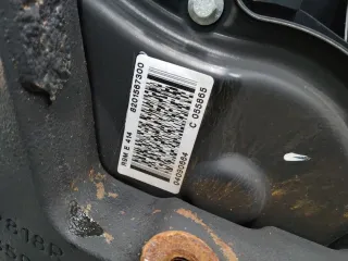R9ME414,R9M414 Двигатель Nissan X-Trail T32 Арт 103260, вид 2