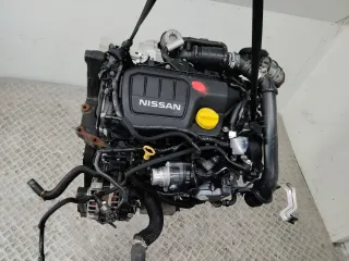 R9ME414,R9M414 Двигатель Nissan X-Trail T32 Арт 103260, вид 4