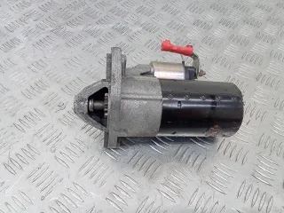 233001073R,0001136008 Стартер Renault Scenic 3 Арт 103229, вид 6