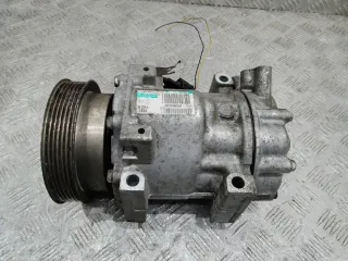 926009865R Компрессор кондиционера Nissan Qashqai 1  Арт 103222, вид 1