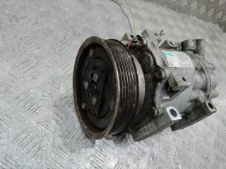 926009865R Компрессор кондиционера Nissan Qashqai 1  Арт 103222, вид 3