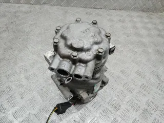 926009865R Компрессор кондиционера Nissan Qashqai 1  Арт 103222, вид 4