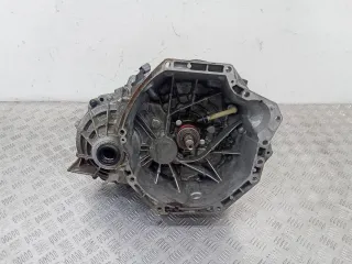 ND4011 КПП механическая (МКПП) Renault Megane 3 Арт 103217