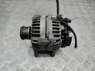8200728292 Генератор Nissan Qashqai 1  Арт 103216, вид 1