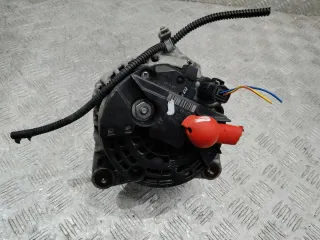 8200728292 Генератор Nissan Qashqai 1  Арт 103216, вид 2