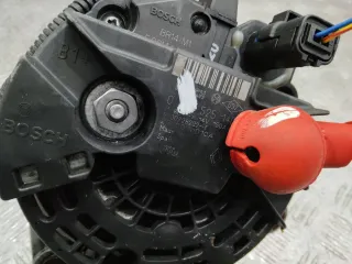 8200728292 Генератор Nissan Qashqai 1  Арт 103216, вид 3