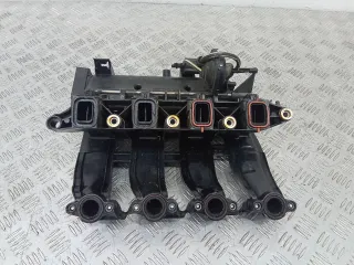 7795393 коллектор впускной BMW 3 E90/E91/E92/E93 Арт 103160, вид 5