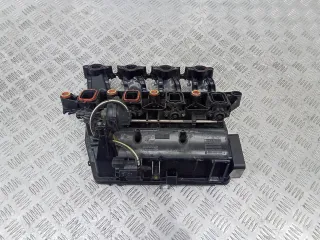 7795393 коллектор впускной BMW 3 E90/E91/E92/E93 Арт 103160, вид 6