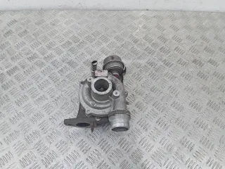 54399700076 Турбина Renault Duster 1 Арт 103129