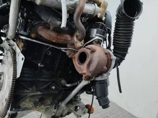 03L145702 Турбина левая верхняя Audi A4 B8 Арт 103116, вид 2