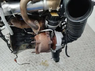 03L145702 Турбина левая верхняя Audi A4 B8 Арт 103116, вид 3