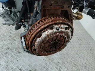 301010007R Комплект сцепления Renault Scenic 3 Арт 103073, вид 2