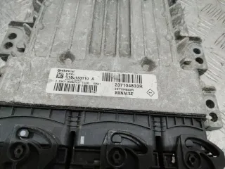 237104833R Блок управления двигателем Renault Scenic 3 Арт 103064, вид 2