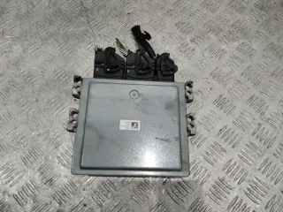237104833R Блок управления двигателем Renault Scenic 3 Арт 103064, вид 3