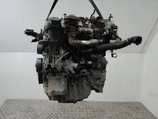N22A1 Двигатель Honda Accord 7 Арт 103062, вид 1