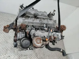 N22A1 Двигатель Honda Accord 7 Арт 103062, вид 3