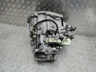 ND0002 КПП механическая (МКПП) Renault Scenic 2 Арт 103036, вид 1