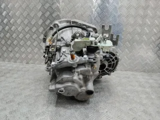 ND0002 КПП механическая (МКПП) Renault Scenic 2 Арт 103036, вид 2