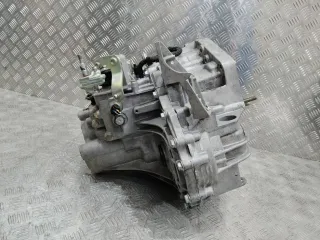 ND0002 КПП механическая (МКПП) Renault Scenic 2 Арт 103036, вид 3