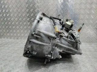 ND0002 КПП механическая (МКПП) Renault Scenic 2 Арт 103036, вид 6