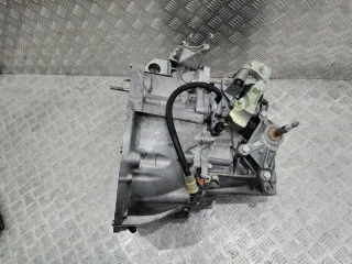 ND0002 КПП механическая (МКПП) Renault Scenic 2 Арт 103036, вид 7