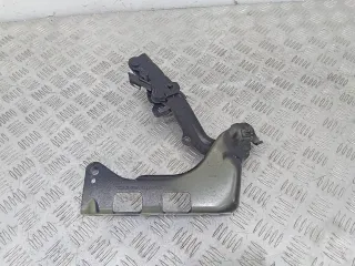 A2538800128 Петля капота левая Mercedes GLC X253 Арт 103035, вид 5