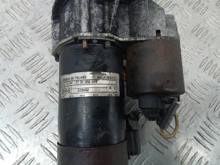 7701352049 Стартер Renault Megane 2 Арт 102996, вид 5