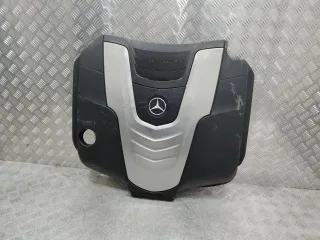 A6420108309 Декоративная крышка двигателя Mercedes GLC X253 Арт 102955